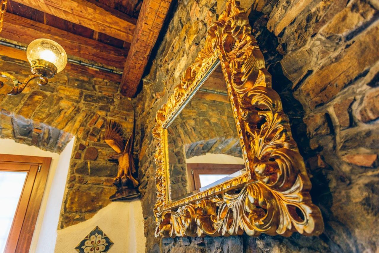 Aquila D'Oro ترييستي المظهر الخارجي الصورة