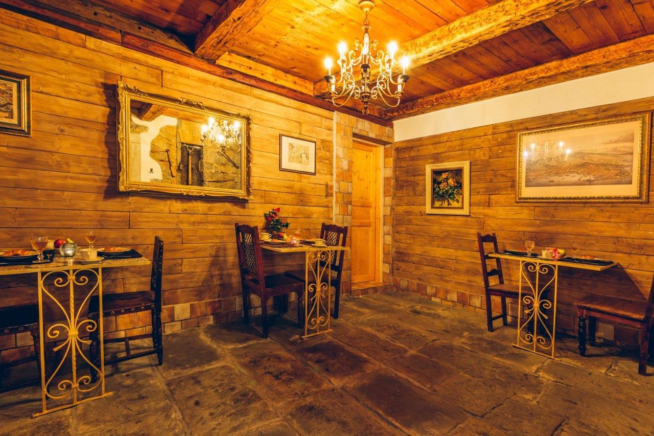 Aquila D'Oro ترييستي المظهر الخارجي الصورة