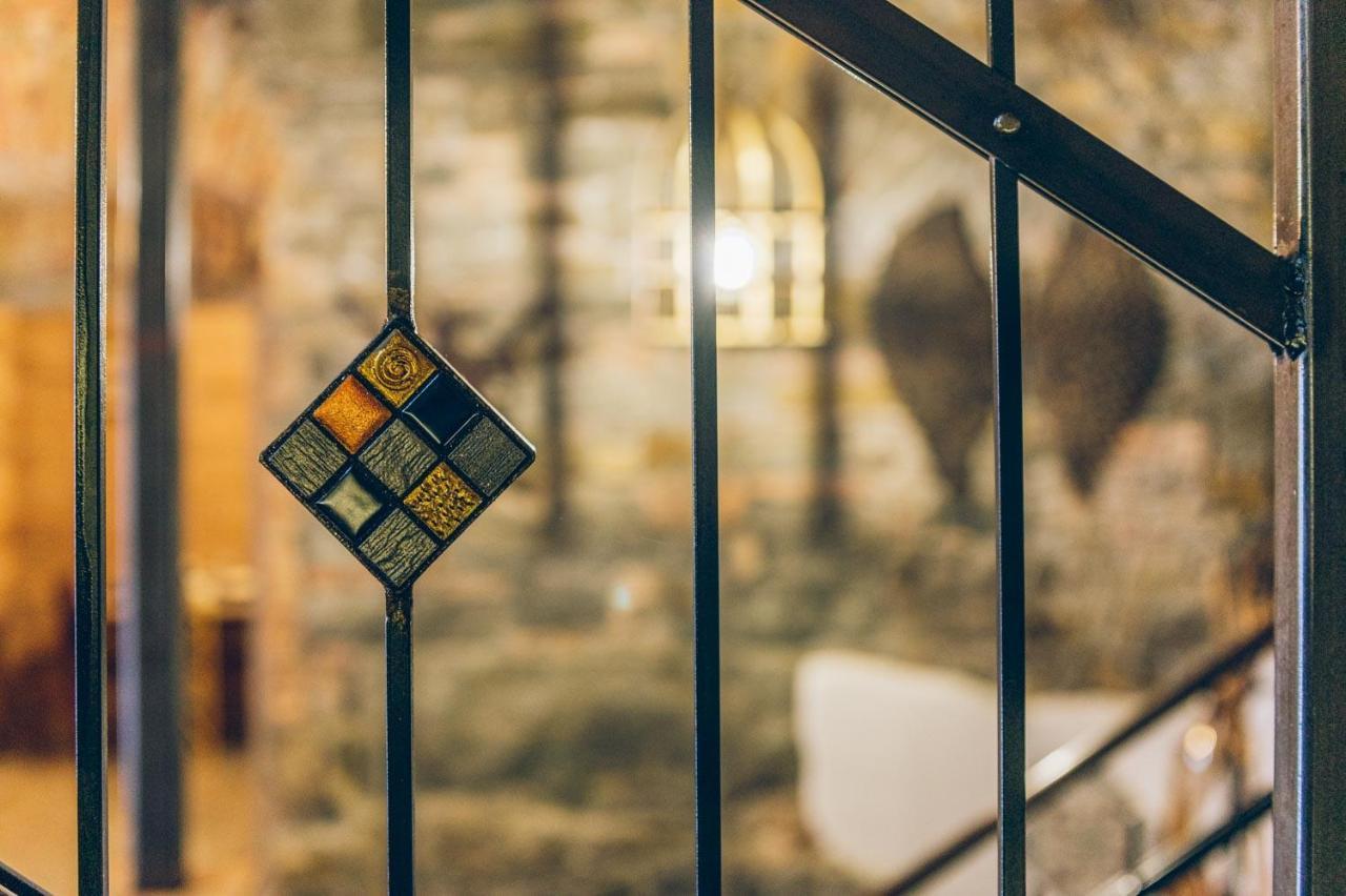 Aquila D'Oro ترييستي المظهر الخارجي الصورة