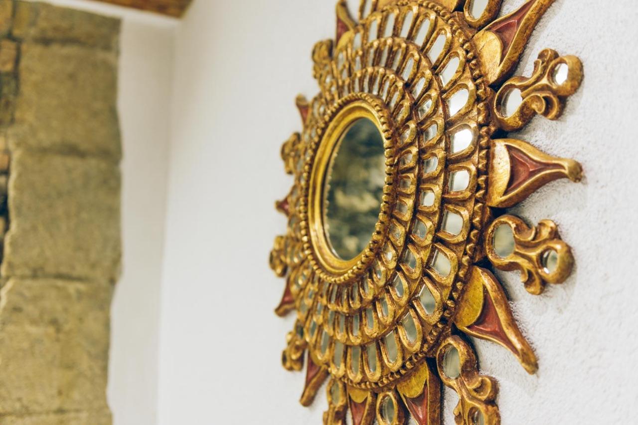 Aquila D'Oro ترييستي المظهر الخارجي الصورة